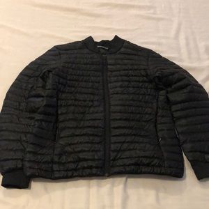 Arcteryx Women’s Nexis Jacket Small Black Near New